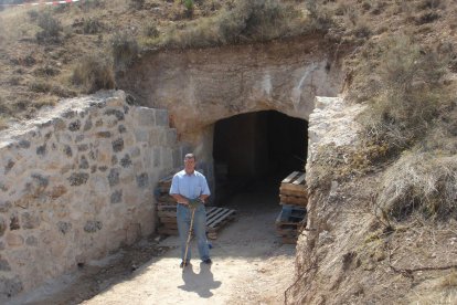 Bodega más antigua de la Ribera del Duero