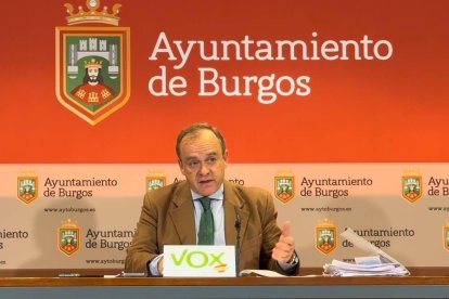 Fernando Martínez Acitores participará en el Grupo de Respuesta Nacional de Familia que se celebra este viernes en Sevilla.