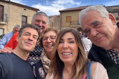 Porrón de Citas de Moradillo de Roa