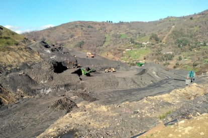 La Universidad de Burgos desarrollará herramientas de IA generativa y aprendizaje automático para clasificar y caracterizar residuos mineros con potencial de recuperación de materias primas críticas.