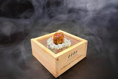 Concurso de Tapas y Pinchos de Aranda 2025