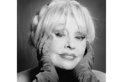 La actriz Josele Román recibirá el Premio Honorífico Ruréfilos 2025