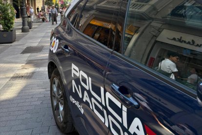 La Policía Nacional detiene a una mujer por acceso ilegal a sistemas informáticos y acoso continuado a través de internet.