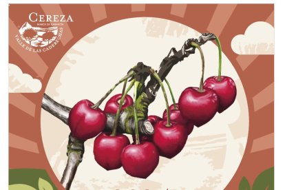 Fiesta Gastro Cereza Aranda 2025