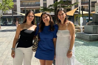 Reina y Damas 2025 Aranda