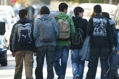 Ocho de cada diez chicos de entre catorce y veintiún años afirma consumir pornografía.