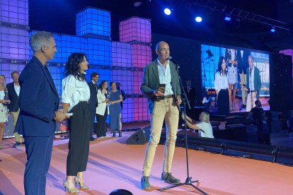 El auditorio Fórum Evolución, referencia MICE tras ganar el Oro en los Eventoplus.