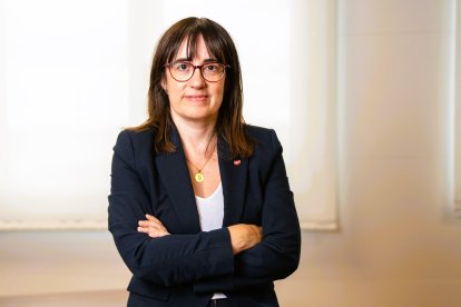 “Sílvia Otero dirigirá las Operaciones de Transgourmet Ibérica en plena transformación del sector.