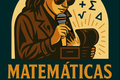 Podcast Matemáticas al desnudo