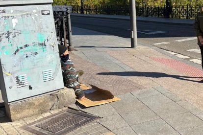 Cáritas ha atendido en 2025 a 176 personas