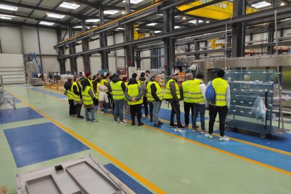 Los cursos están destinados a jóvenes y a desempleados de entre 30 y 45 años.