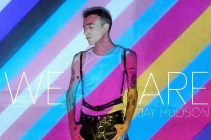 Jay Hudson