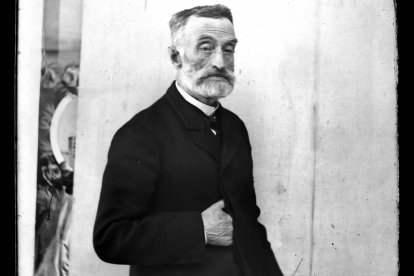 José Martínez Rives.