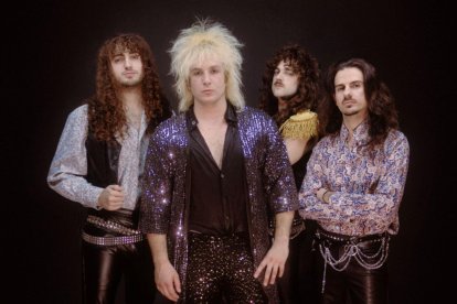 La banda barcelonesa Savaged actuará en la próxima edición del Zurbarán Rock Burgos.