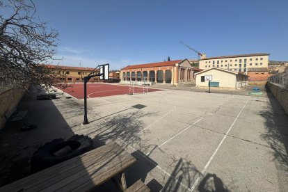 Colegio de Peñaranda