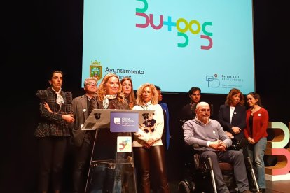 Burgos no pasa el corte y queda apeada en la carrera para ser la Capital Europea de la Cultura 2031