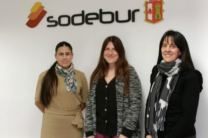 Cuatro agentes de sostenibilidad territorial se suman al proyecto Burgos Rural Sostenible.
