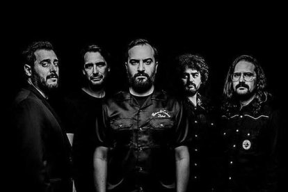 The Mañana Culture vuelven a la carga con 'Overdrive', su segundo disco.