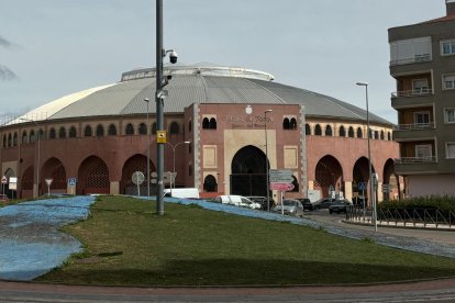La plaza de toros lleva 4 años sin celebrar feria taurina