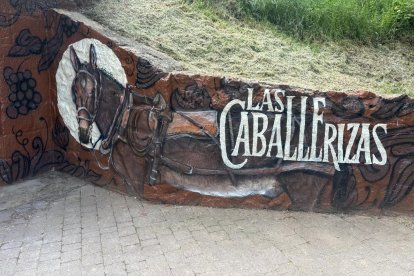 Bodega Las Caballerizas