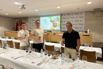Representantes Laffort España