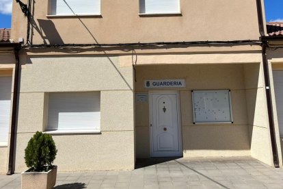 Escuela infantil de Milagros