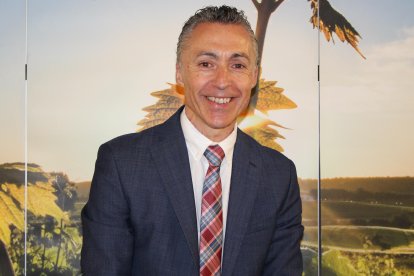 Miguel Ángel Gayubo