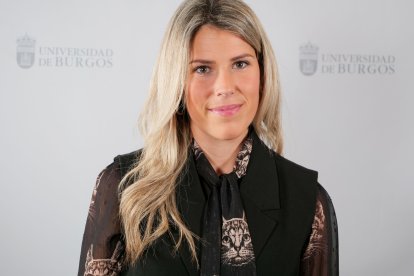 Elena García Alonso