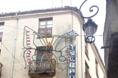 La restauración parece descartada.-L. V.