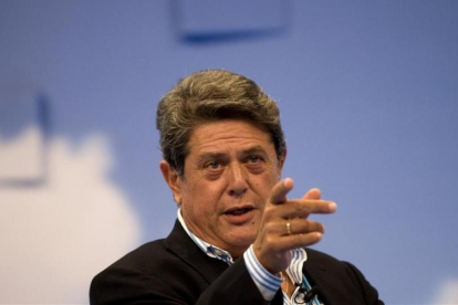 Federico Trillo.-AFP / JORGE GUERRERO