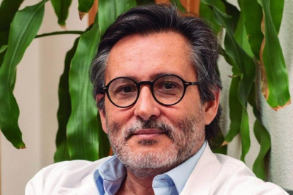 El doctor Julio Mayol recibirá el premio Prensa y Poder