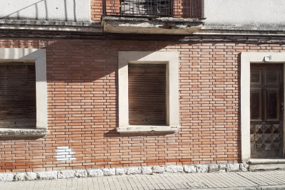 Burgos, la provincia con más juicios por ocupación de viviendas en Castilla y León. ECB