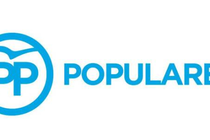 El luevo logo del Partido Popular.-Foto: PP