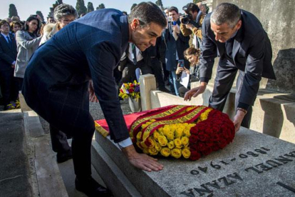 -FOTO ERIC CABANIS / AFP)