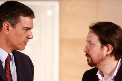 -RICARDO RUBIO / EUROPA PRESS