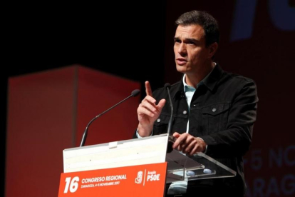 -EFE / JAVIER BELVER