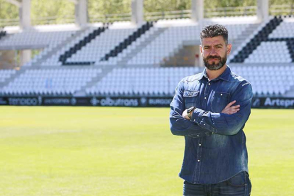Fernando Estévez-Raúl G. Ochoa