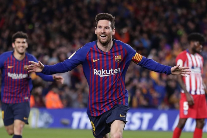 Messi amplía su cadena hotela MiM Hotels con un nuevo cuatro estrellas en Mallorca.-AP