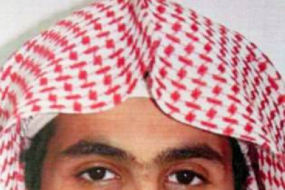 Imagen facilitada por el ministerio del Interior de Kuwait del presunto autor de la masacre.-Foto: AP