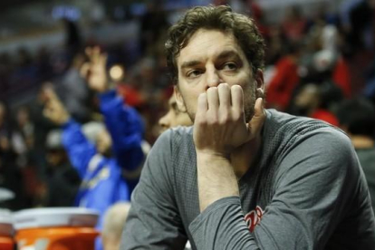 -EFE / KAMIL KRZACZYNSKI