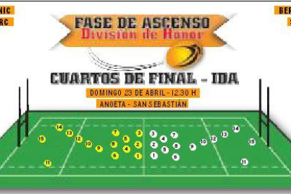 UBU Colina Clinic - Bera bera-ECB