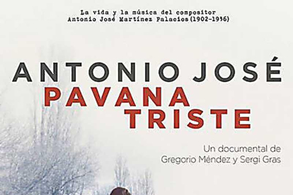 El filme lleva un año de rodaje por citas y festivales de España y el resto del mundo.-