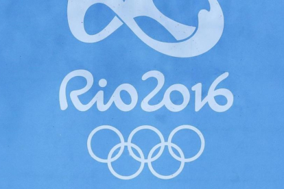 El recuerdo de los Juegos de Río.-AP / FRANK FRANKLIN II
