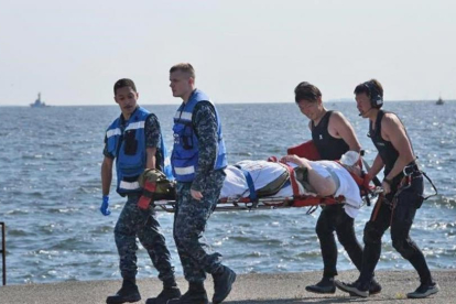 -JAPAN DEFENSE MINISTRY