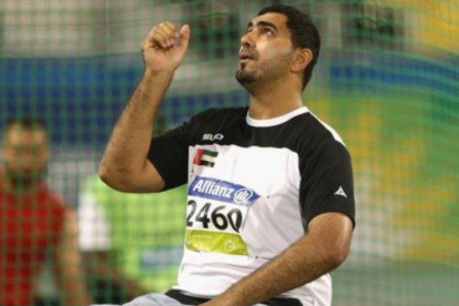 Abdullah Hayayei.-TWITTER