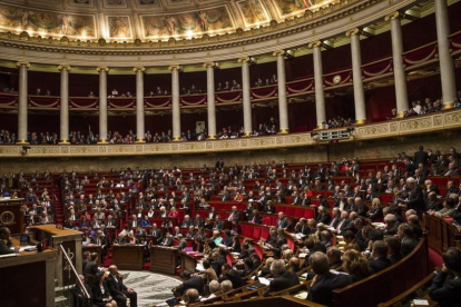 Asamblea Nacional Francesa-