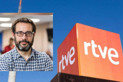 Andrés Gil, elegido presidente de RVTE.-/ PERIODICO