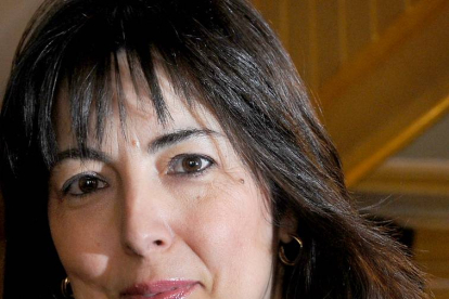 Elena Gallego.-Israel L. Murillo