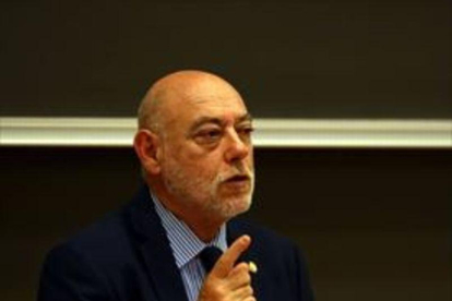 José Manuel Maza.-