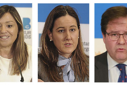 Blasco, Conde y De Foronda-ISRAEL L. MURILLO